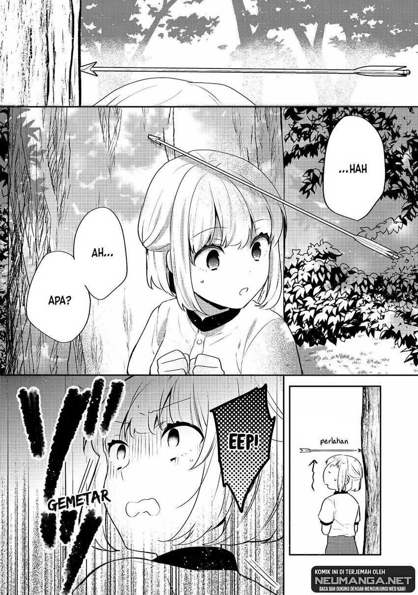 Tearmoon Empire Story Chapter 25 Gambar 28